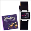 Special Congrats Hamper-4 - Click here to View more details about this Product